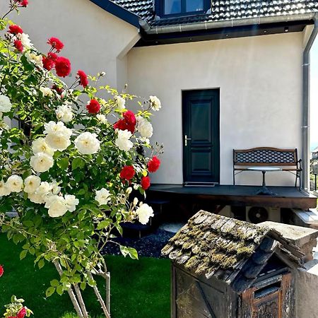 L'Escale Lejlighed Riquewihr Eksteriør billede